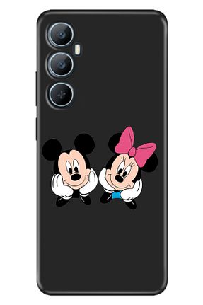 کاور و قاب رنگی realme - کد 847550377