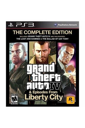 بازی PS3 RockStar Games - کد 77173301