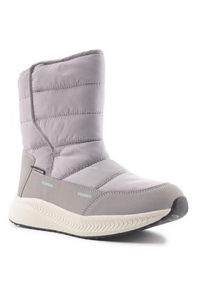 چکمه خاکی زنانه پاشنه کوتاه (1 - 4 سانتی متر) U.S. Polo Assn. - کد 834425690