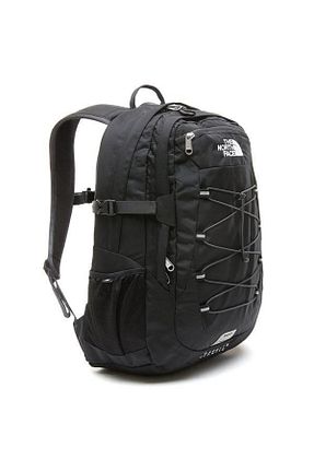 کوله پشتی مشکی زنانه سایز متوسط The North Face - کد 1013562