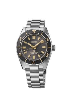 ساعت مچی متالیک مردانه 40 میلی متر Seiko - کد 837914729