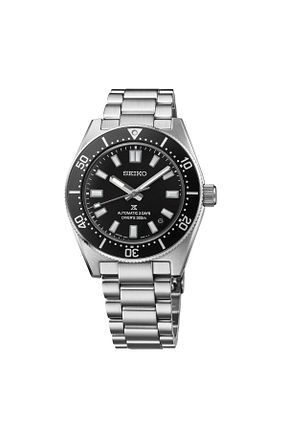 ساعت مچی متالیک مردانه 40 میلی متر Seiko - کد 837914727