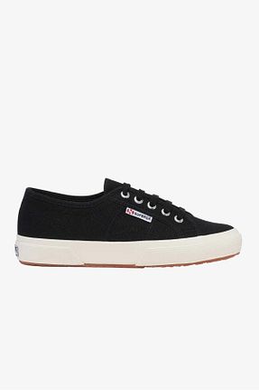 کفش دو و میدانی و تمرینی مشکی زنانه Superga - کد 316036853