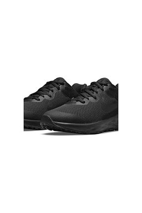 کفش پیاده روی مشکی زنانه پارچه ای Nike - کد 356798588