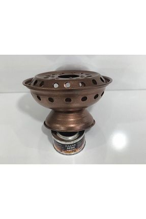 اجاق کمپ متالیک Genel Markalar - کد 41693296