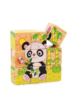 اسباب بازی آموزشی Türkçe babyist - کد 847349773