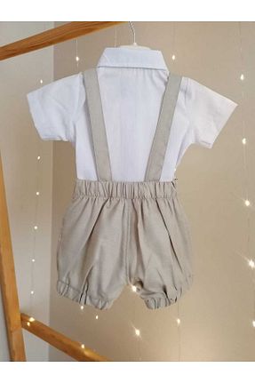 سالوپت بژ بچه گانه رگولار bebeksen - کد 685466915