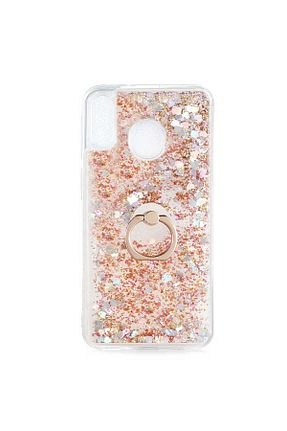 کاور و قاب طلائی Samsung Galaxy M20 halkhouse - کد 847362448