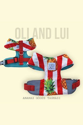 Günlük Ayakkabı زرد Oli and Lui - کد 815563784