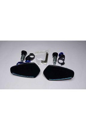 آینه بغل موتورسیکلت OEM - کد 847380789