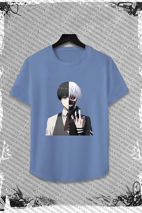 ست بالاتنه و پائین تنه آبی زنانه بافت aynewmoda - کد 847454498