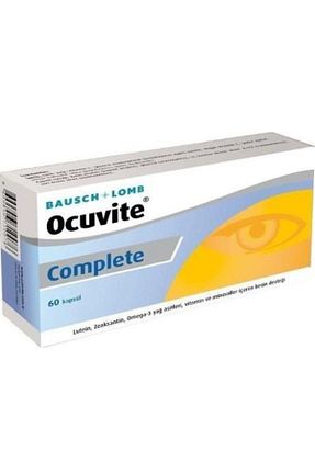 ویتامین Ocuvite - کد 73489561