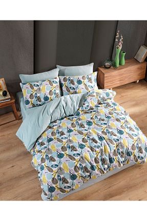 روتختی تک نفره سبز پنبه ای Rimo Home - کد 847485747
