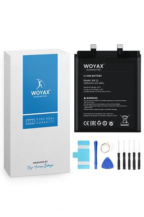 باتری گوشی Woyax - کد 840018702