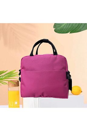 کیف تغذیه صورتی بچه گانه 8 L Harika ikizler - کد 820893063