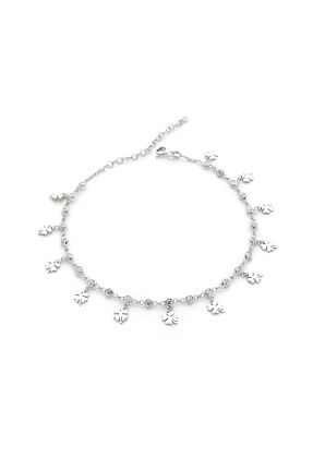 خلخال نقره زنانه Tmt Silver - کد 124397474