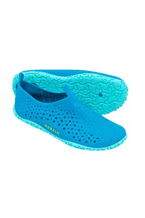 کفش ساحلی متالیک بچه گانه Decathlon - کد 826551874