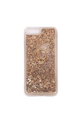 کاور و قاب طلائی iPhone 7 Plus Merwish - کد 124810363