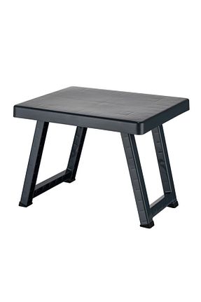 میز باغچه مشکی Genel Markalar - کد 65099899