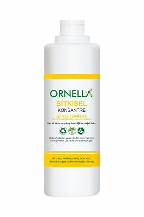 پاک کننده سطح ORNELLA - کد 124977567