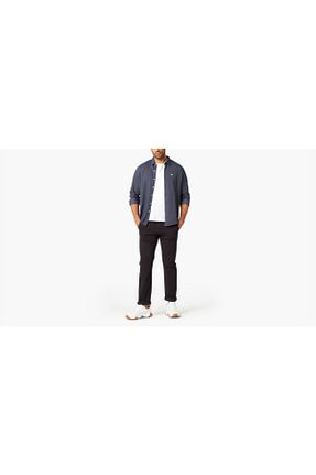 شلوار مشکی مردانه پارچه Dockers - کد 58623325