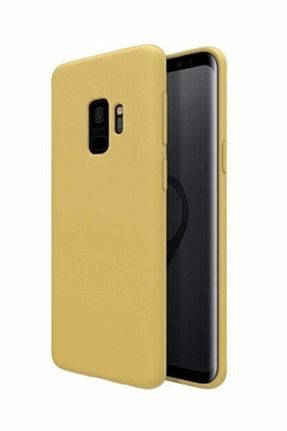 کاور و قاب طلائی Samsung Galaxy S9 Miscase - کد 125778343