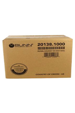 اکسسوری چایساز و قهوه ساز Bunn - کد 833081530