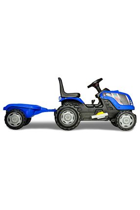 ماشین شارژی آبی Micromax - کد 769727717