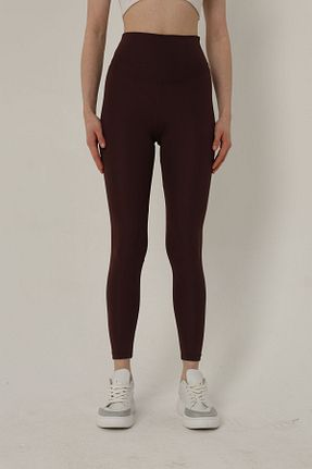 ساق شلواری قهوه ای زنانه بافتنی Mogi Butik - کد 831896329