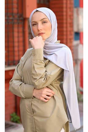 روسری پنبه ای Mides scarf - کد 451528885