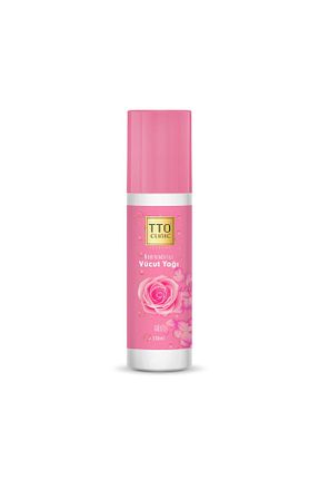 کرم بدن مرطوب کننده Tto - کد 802150876