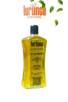 کولونیا Turuncu Kuruyemiş - کد 346661161