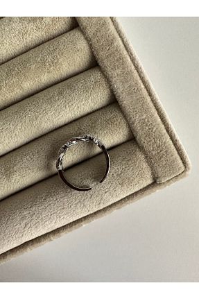 انگشتر جواهر زنانه زیرکن ringbox - کد 682388369