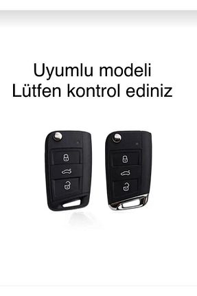 جاکلیدی خودرو GMA KEYS - کد 847069329