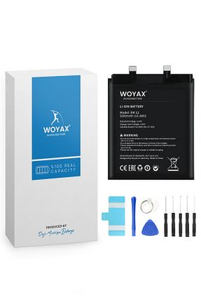 باتری گوشی Woyax - کد 840009287