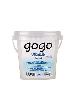 کرم بدن مرطوب کننده Gogo - کد 288662158