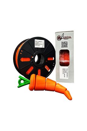 فیلامنت نارنجی arniya filament - کد 830080373