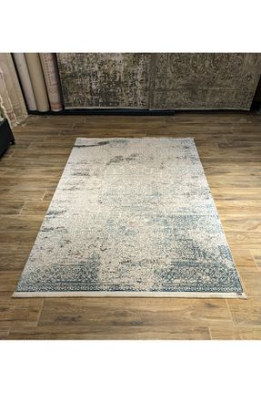 فرش طوسی آنتی باکتریال Royal - کد 828413532