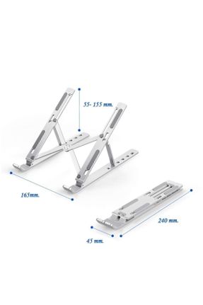 استند لپ تاپ کد 99057756