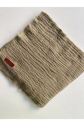 روسری سبز 100 x 100 poloist - کد 847599120