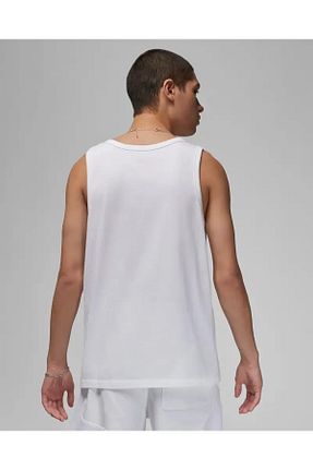 رکابی اسپرت سفید مردانه پارچه Nike - کد 847632569