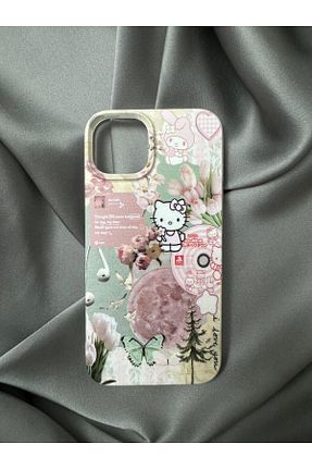 کاور و قاب رنگی iPhone 13 Pro Max kalimera - کد 847744997