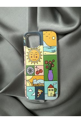 کاور و قاب رنگی iPhone 11 Pro kalimera - کد 847744981
