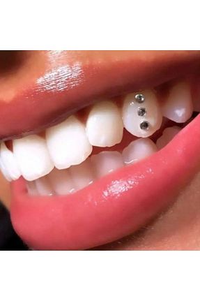 اکسسوری بدن زنانه سنگ طبیعی 312 KONSEPT - کد 827366237