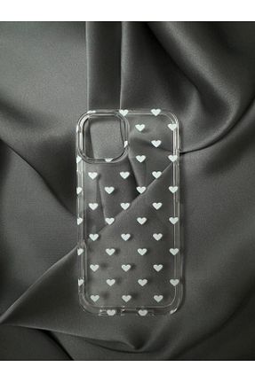 کاور و قاب سفید iPhone 15 Pro Max kalimera - کد 847700358