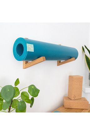 قفسه دیواری سرمه ای Home - کد 813471786