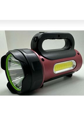 چراغ دستی مشکی EMİN ENSAR HOME - کد 844407528
