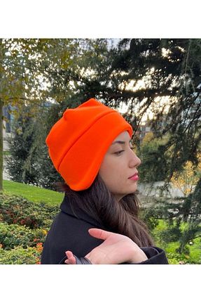 کلاه پشمی مشکی زنانه پلی استر Cosy Club Shop - کد 634667328