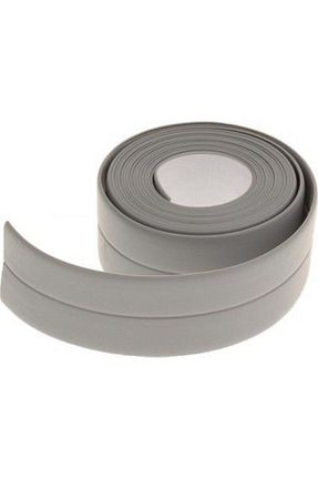 نظم دهنده حمام طوسی پلاستیک Hombak - کد 817532512