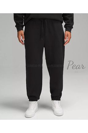 شلوار کرمگن مشکی مردانه رگولار Pear Wear - کد 847708527
